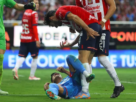 La consagración del Pollo con la afición