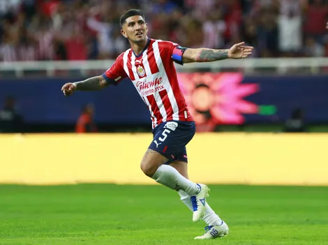 "Aquí es donde se ven los equipos"