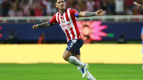 Víctor Guzmán aprovechó sus redes sociales para aclarar el incidente ocurrido con Antonio Briseño