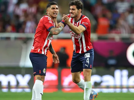 Pauno aclaró la bronca entre Pocho y Pollo