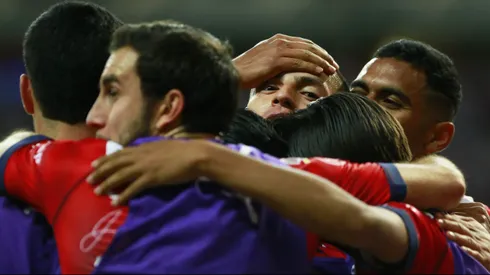 Los rojiblancos encadenaron su tercera victoria en este cierre de ronda regular del Clausura 2023