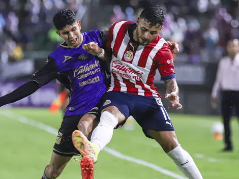 Chivas Vs. Mazatlán: ¿Día, hora y transmisión?   