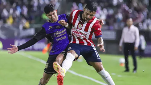 Chivas Vs. Mazatlán: ¿Día, hora y transmisión?   