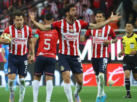 ¡REMONTADA ESPECTACULAR!