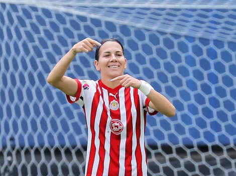 Mensajito a Tigres y Pachuca 