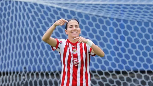 Mensajito a Tigres y Pachuca 