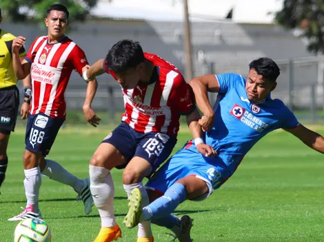 Paridad de fuerzas en cantera 