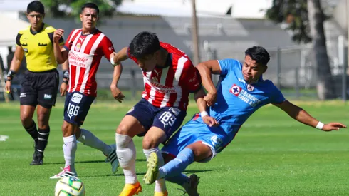 Paridad de fuerzas en cantera 