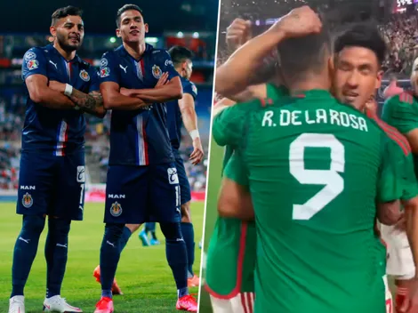 Amenaza a Uriel Antuna