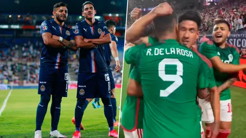 Alexis Vega lanzó una épica amenaza a su excompañero Uriel Antuna