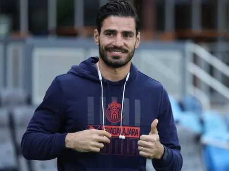 Noticias de Chivas hoy 22 de abril