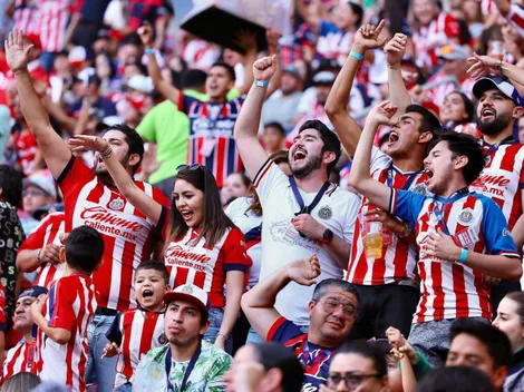 Será un cierre a casa llena