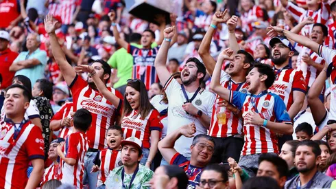 La afición del Guadalajara agotó todas las localidades para el cierre del torneo Clausura 2023