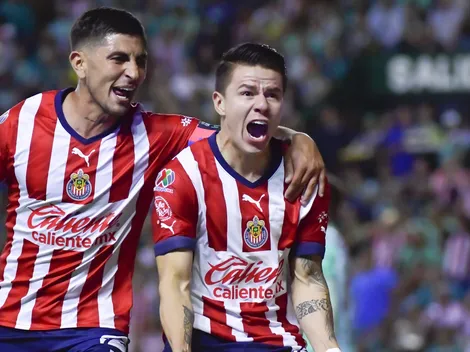 El mentor de Pável Pérez 