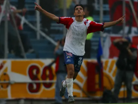 Dos décadas de una épica cruzazuleada 