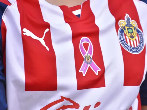 Abandonará a Chivas  