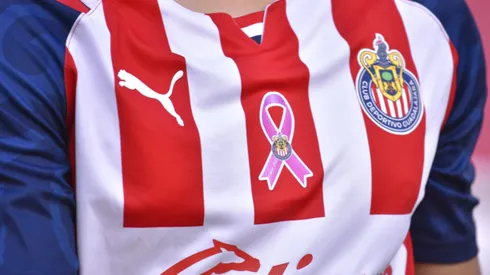 Abandonará a Chivas