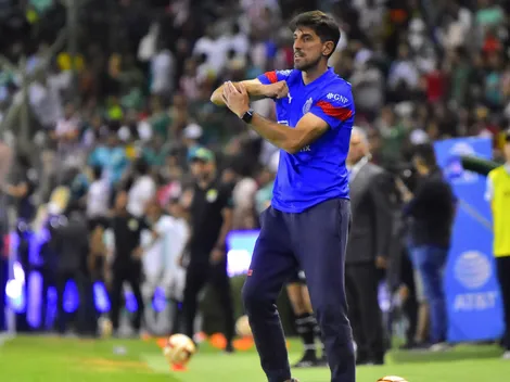 Entrenador y motivador 