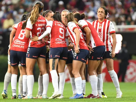 Nueva ausencia por lesión 