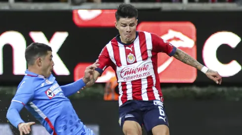 Chivas vs. Cruz Azul: ¿Cómo ver EN VIVO y en DIRECTO canales de transmisión el partido de la Fecha 16?
