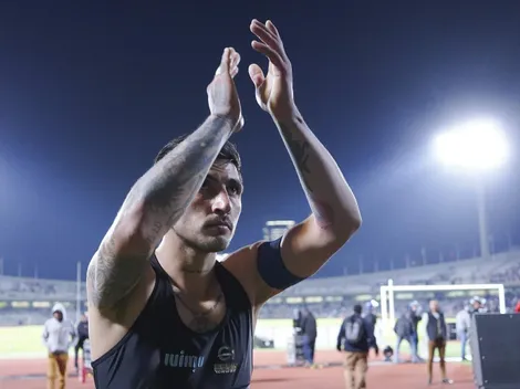 Pocho no va al Tri y así reacciona 