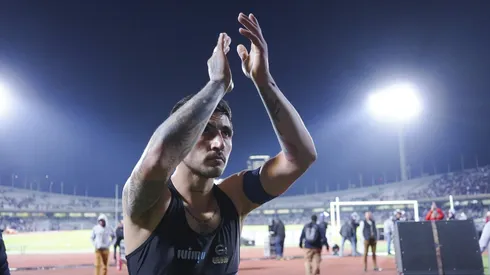 Esto es lo que piensa Víctor Guzmán al no ser llamado a la Selección Mexicana: ¡MÁS CLARO NI EL AGUA!