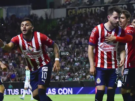 Noticias de Chivas hoy 21 de abril