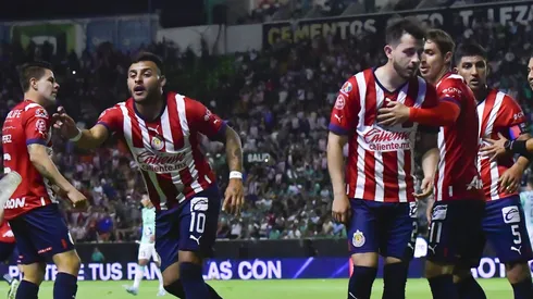 Noticias de Chivas hoy 21 de abril: ¿Pulido vuelve?; Paunovic y el título; piden a Vega en Cruz Azul