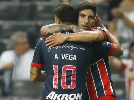 ¿Cómo es la relación de Pocho con Vega?