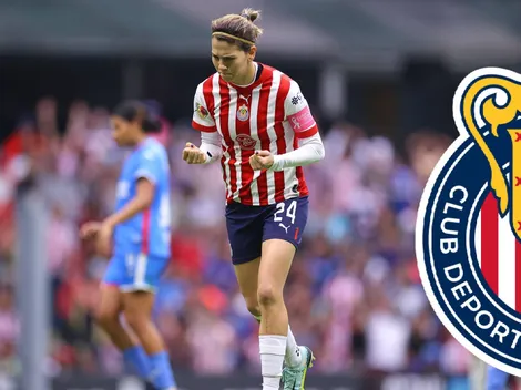 Es la más letal de toda la Liga Mx Femenil 