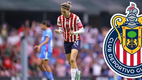 Es la más letal de toda la Liga Mx Femenil 