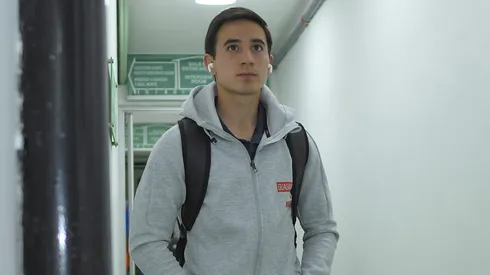 ¡EXPLOTÓ!: La impactante explicación de Paunovic por la que Pérez Bouquet no juega en Chivas