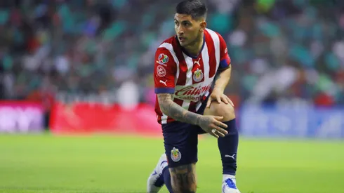 Víctor Guzmán no se escondió y lanzó su amenaza a todos los clasificados a Liguilla
