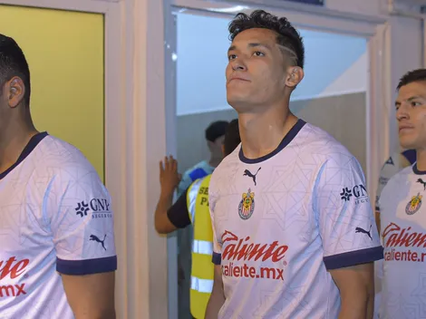 Los jugadores que sufren en Chivas 