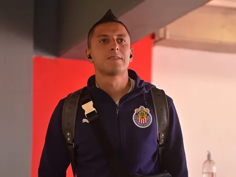 La dura confesión del Piojo Alvarado