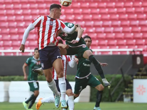 Cierre adverso en casa para Tapatío