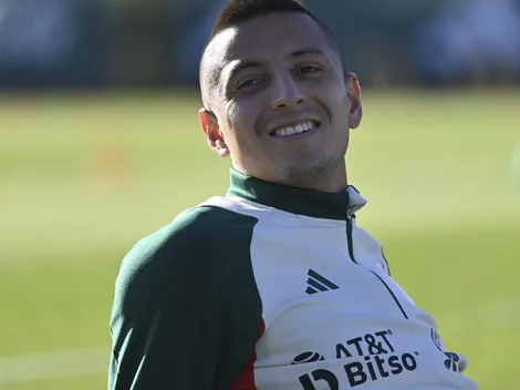 La nueva chamba del Piojo