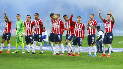 ¡IMPORTANTE!: Afición de Chivas recibe mensaje inesperado antes del partido con Cruz Azul