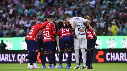 Paunovic planea un cambio estratégico en la alineación para recibir a Cruz Azul: ¡SORPRESA!