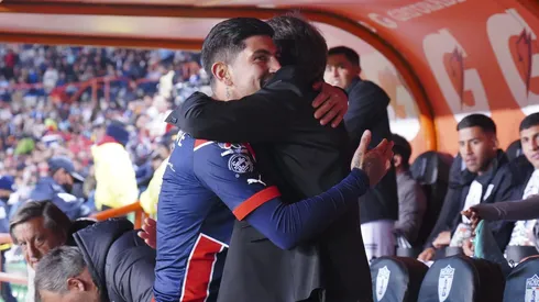 Ni por doping, ni por directivos: La postura final sobre la ausencia de Víctor Guzmán del Tri