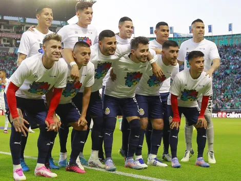 El 11 ante las ausencias