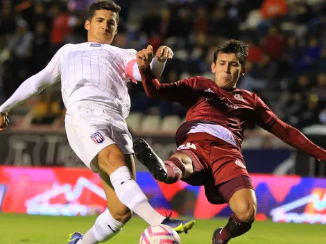 Tapatío vs. Zacatecas: Cómo verlo en vivo