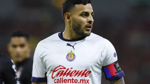 Alexis Vega reconoció que no pierde la esperanza de ver cumplido su sueño europeo