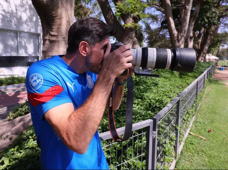 Pauno se deja querer | Video