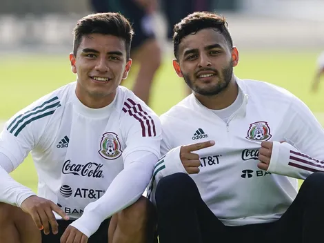 México vs. Estados Unidos: ¿Cómo ver EN VIVO?