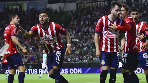 Ex capitán de Chivas admite que no esperaba así a las Chivas de Paunovic: ¡NO ES FÁCIL!