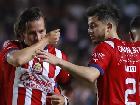 ¿Qué necesita Chivas para clasificar directo?