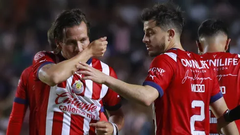 ¿Qué necesita Chivas para clasificar directo a la Liguilla del Clausura 2023?