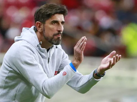 Paunovic les cerró la boca 
