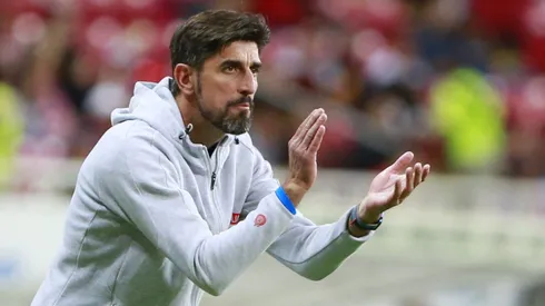 Paunovic encontró la manera de callar bocas y no fue con los resultados de Chivas